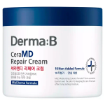 CeraMD Repair Cream, 430 ml.