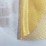 Gold Salmon Egg Hydro Gel Mask 25 g.