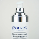 Stem Cell Coconut Ampoule Essence, 150 ml.