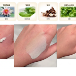 Color change cream-СС, 50 ml.