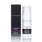 ANTI AGE CREAM MILD, MEDIUM, MAX ,50ml.