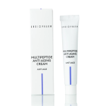 MULTIPEPTIDE ANTI AGING CREAM 7ml/50ml.