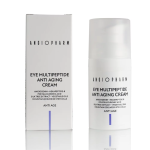 EYE MULTIPEPTIDE ANTI AGING CREAM 5ml/30ml.