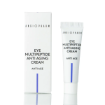 EYE MULTIPEPTIDE ANTI AGING CREAM 5ml/30ml.