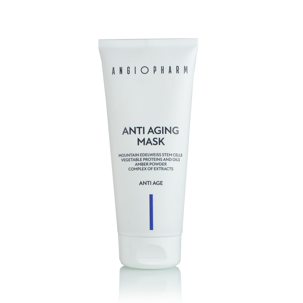 ANTI AGING MASK 7ml/75ml.