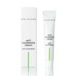 ANTI COUPEROUSE CREAM 7ml/50ml.