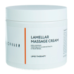 LAMELLAR MASSAGE CREAM, 500ml.