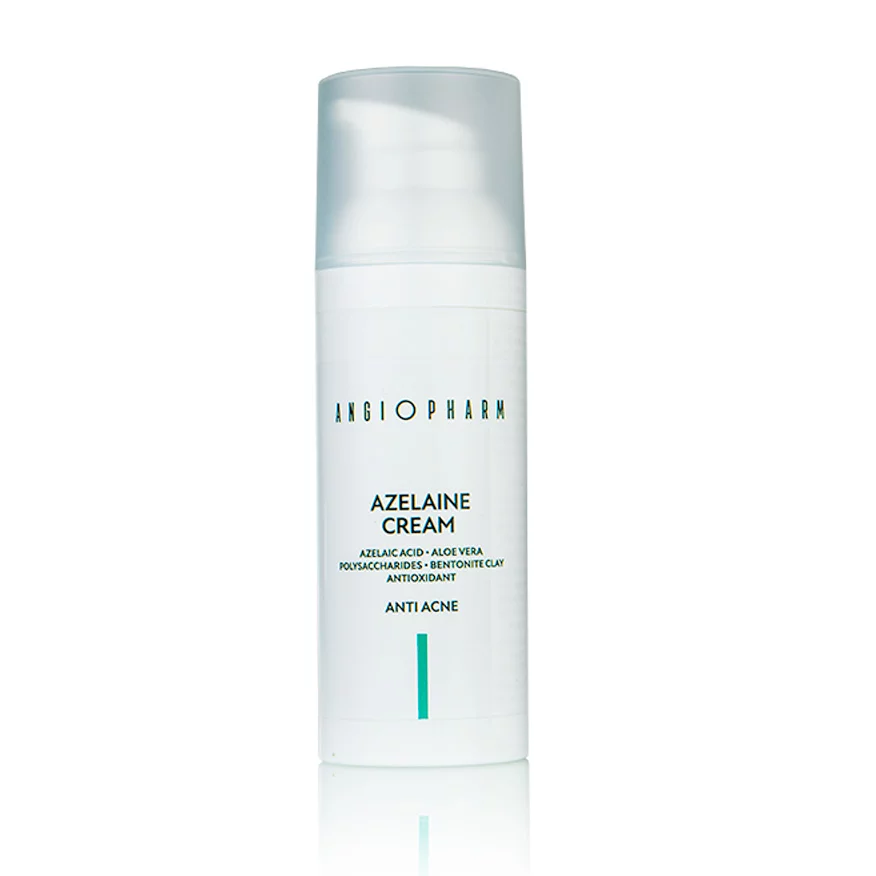 AZELAINE CREAM, 50ml, 7ml.