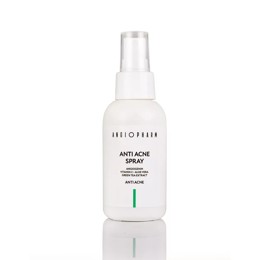 ANTI ACNE SPRAY, 100ml.