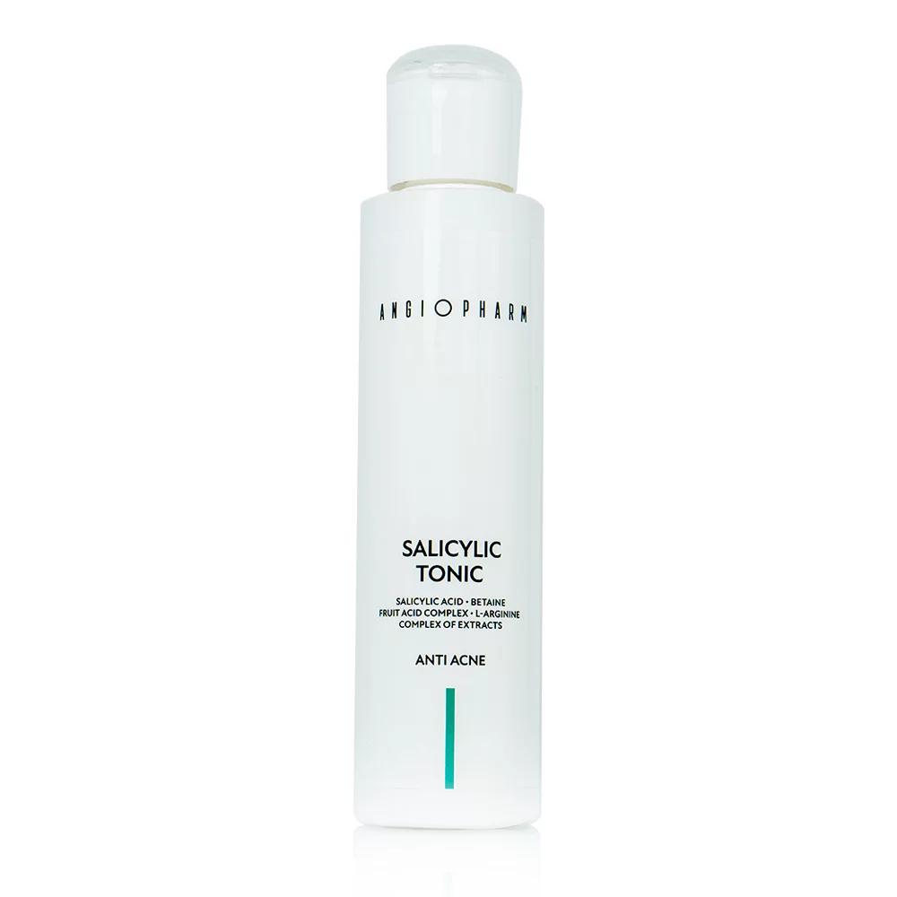 SALICYLIC TONIC 50ml/200ml.