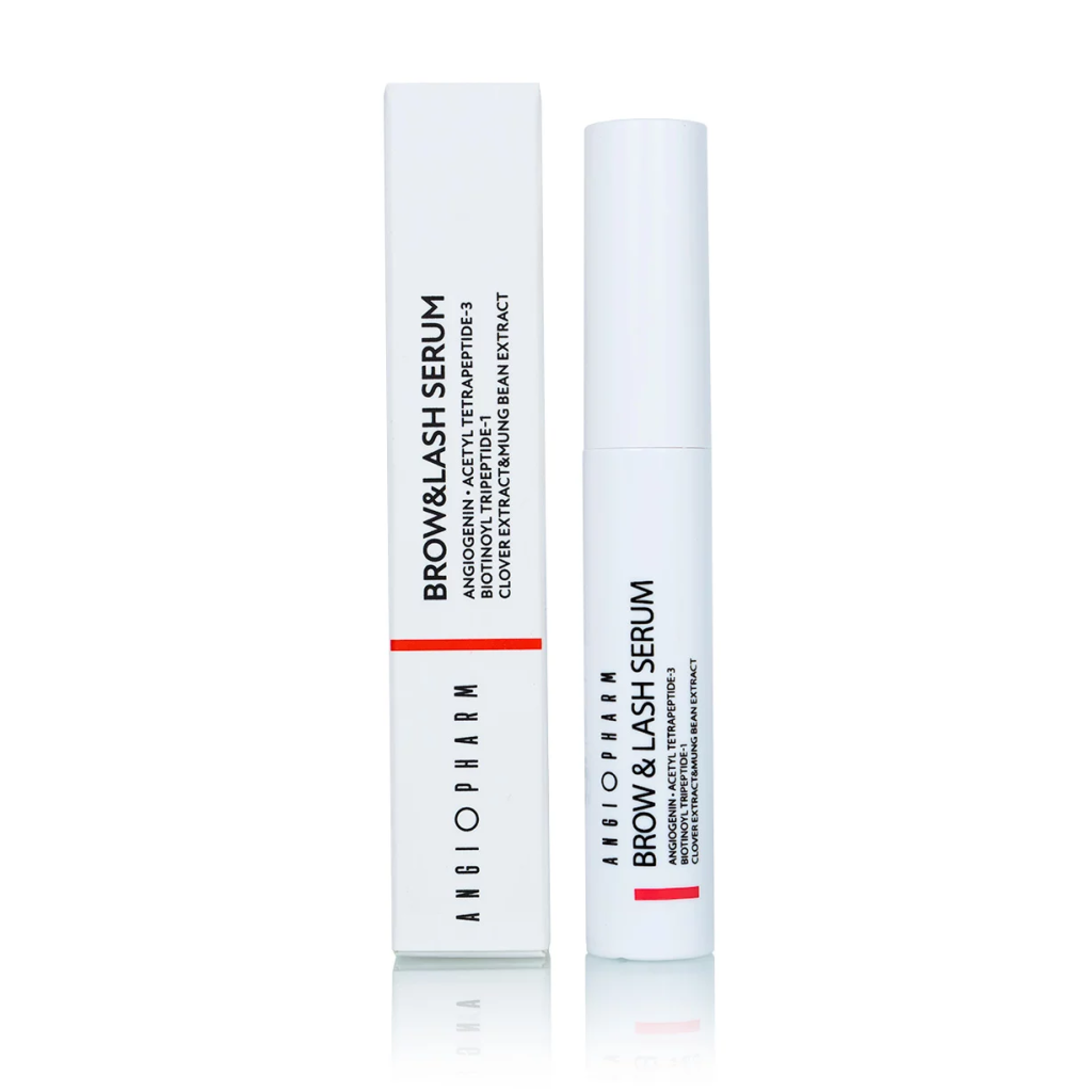BROW&LASH SERUM, 6ml.