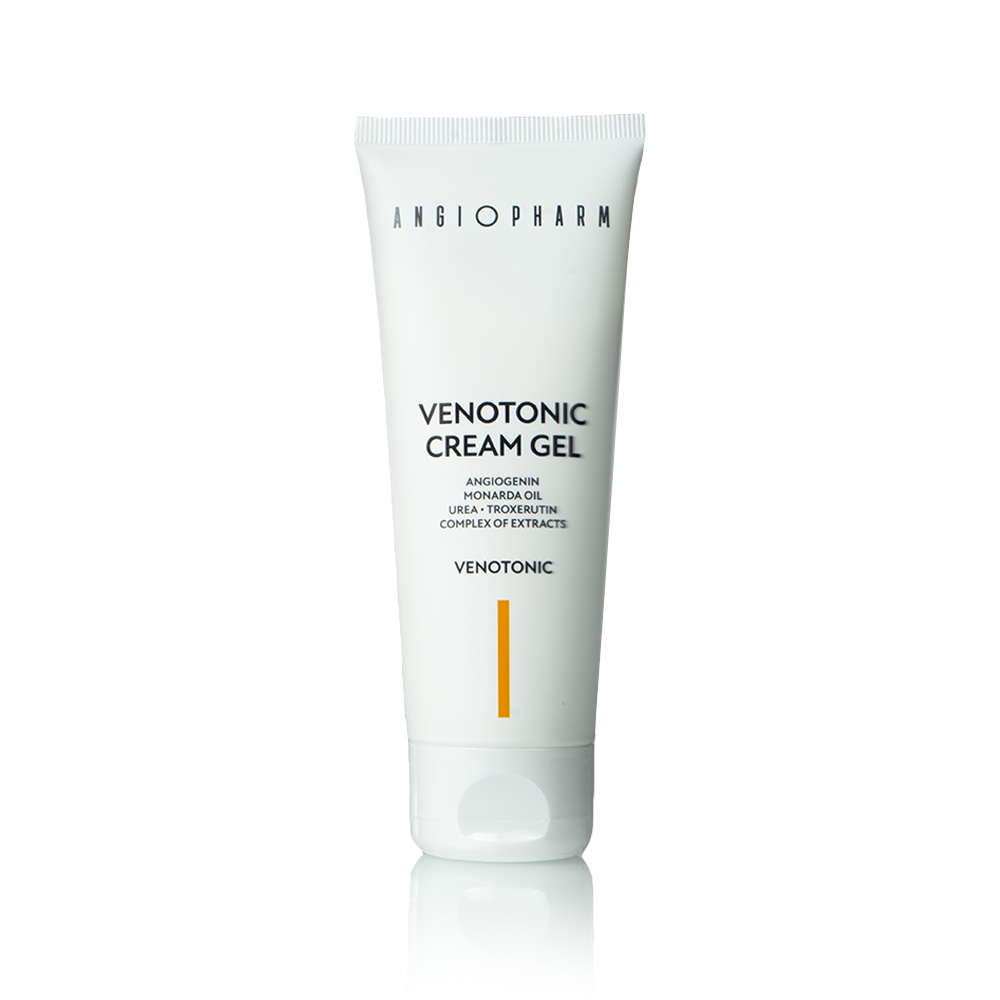 VENOTONIC CREAM GEL, 75ml.