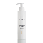 MOISTURIZING BODY MILK, 200ml.