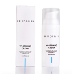 WHITENING CREAM, 50ml.