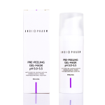 PRE-PEELING GEL-MASK pH 5.0-5.5, 75ml.