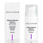CREAM-PEELING FERULIC pH 2.5-3.0, 15ml.