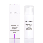 POST-PEELING GEL-MASK pH 6.5-7.0 7ml/50ml.