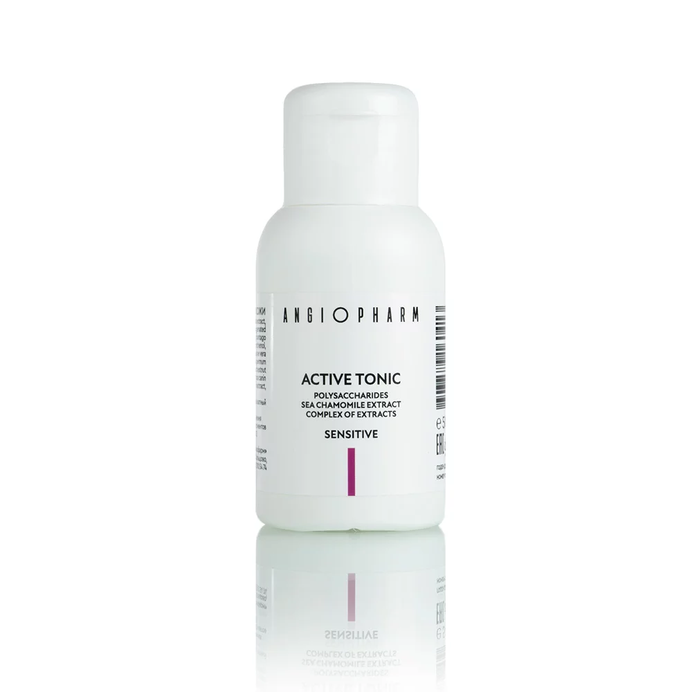 ACTIVE TONIC, 50ml.