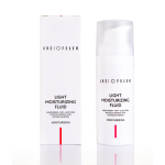 LIGHT MOISTURIZING FLUID, 50ml.