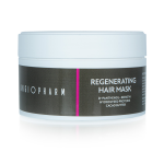 REGENERATING HAIR MASK, 200ml.