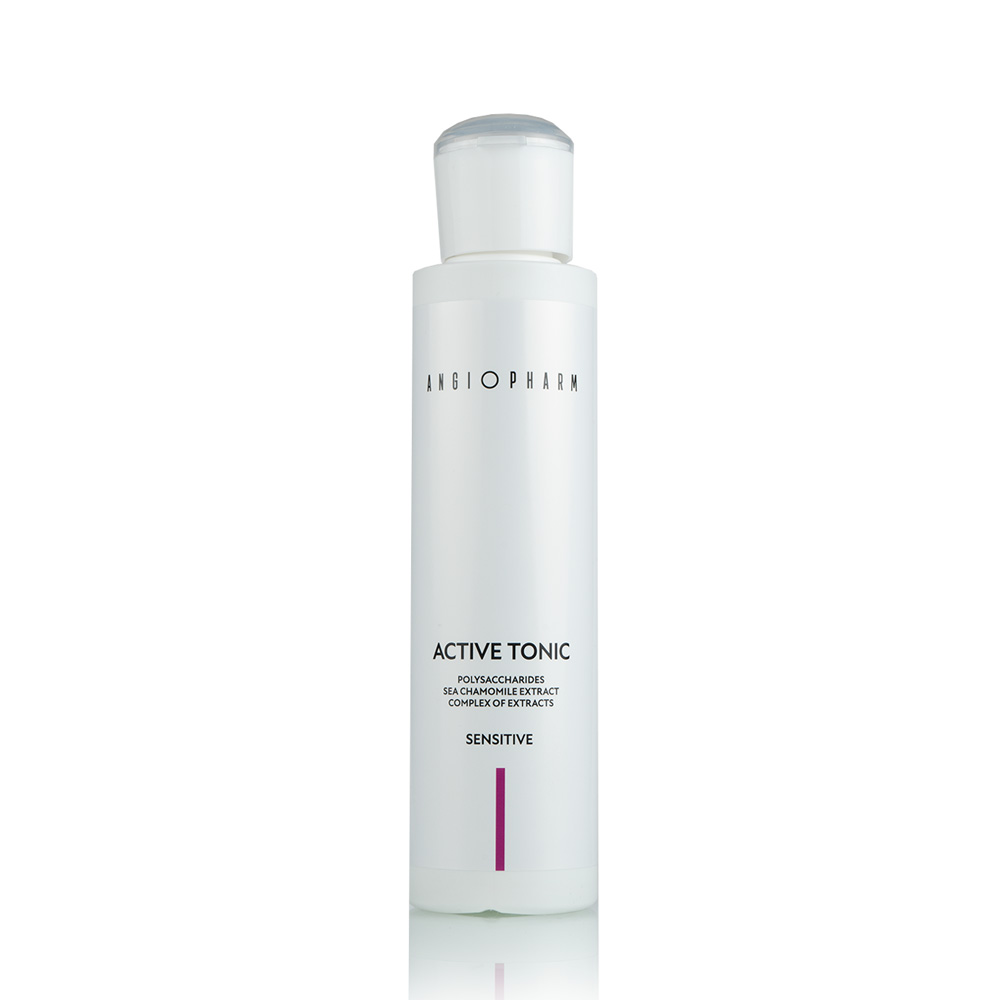 ACTIVE TONIC, 200ml.