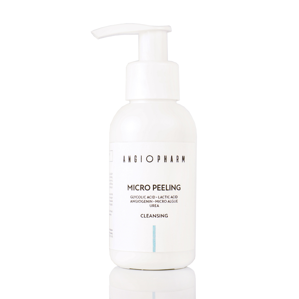 MICRO PEELING, 100ml.