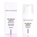 GEL-PEELING AZELAIC pH 3.0-3.5, 15ml.