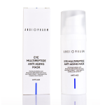 EYE MULTIPEPTIDE ANTI AGING MASK, 50ml.