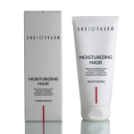 MOISTURIZING MASK, 200ml.