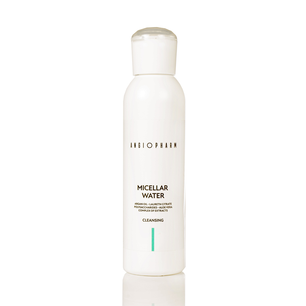 MICELLAR WATER, 200ml.