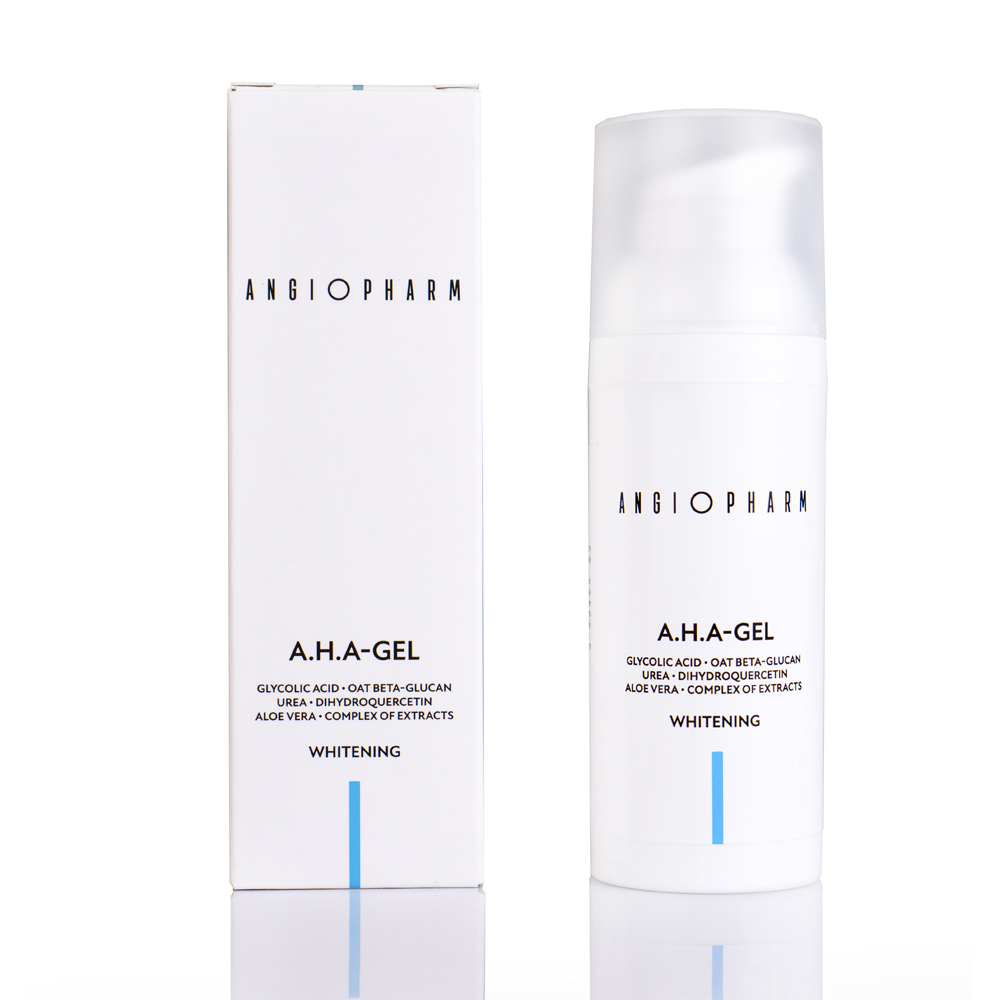 A.H.A.-GEL, 50ml.
