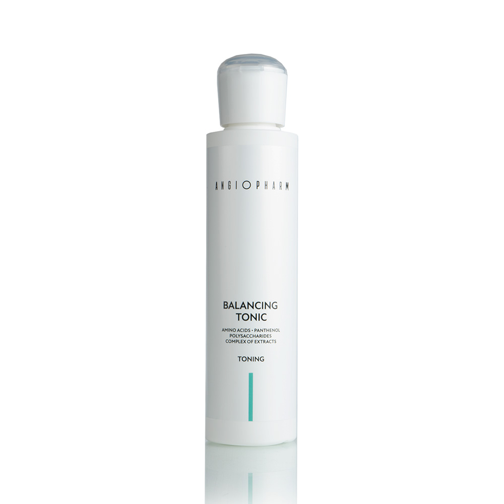 BALANCING TONIC, 200ml.