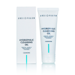 HYDROPHILIC CLEANSING OIL, 75ml.