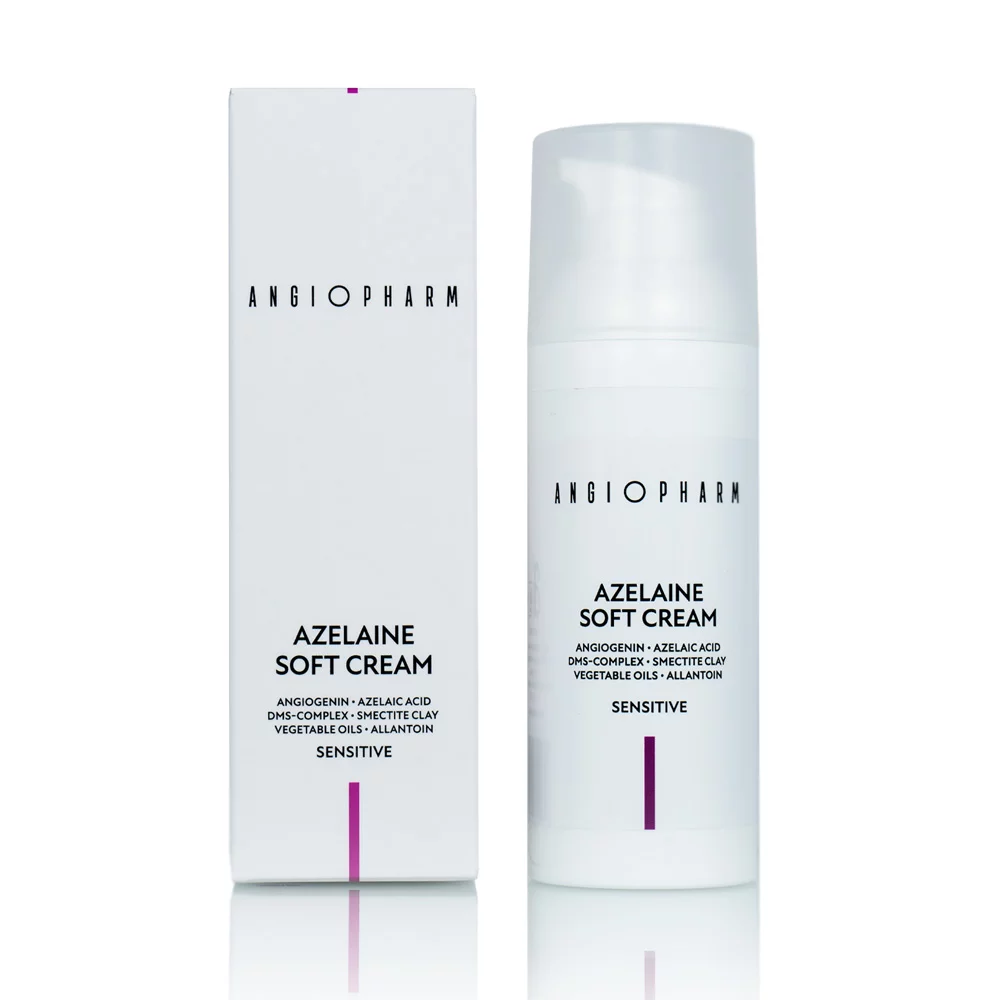 AZELAINE SOFT CREAM, 50ml.