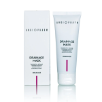 DRAINAGE MASK, 75ml.