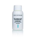 SILK AMINO ACIDS CLEANSING GEL, 150ml, 50 ml.