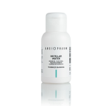 MICELLAR WATER, 50ml.