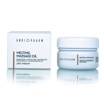 MELTING MASSAGE OIL, 75ml.