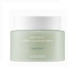 Soft Reset Green Cleansing Balm, 100 ml.