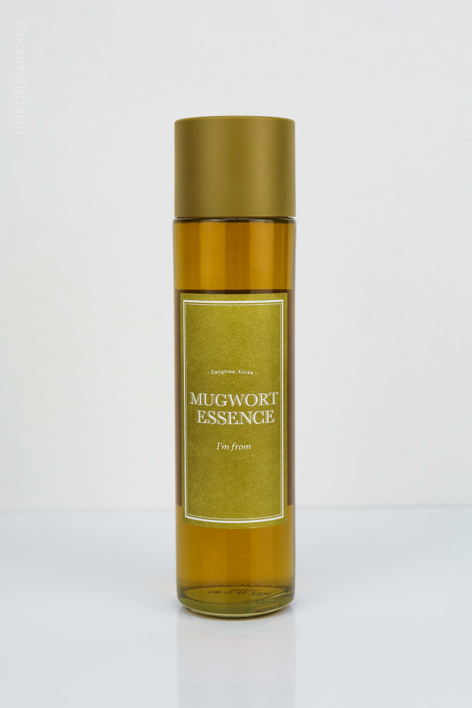 Mugwort Essence, 160 ml, 30 ml.