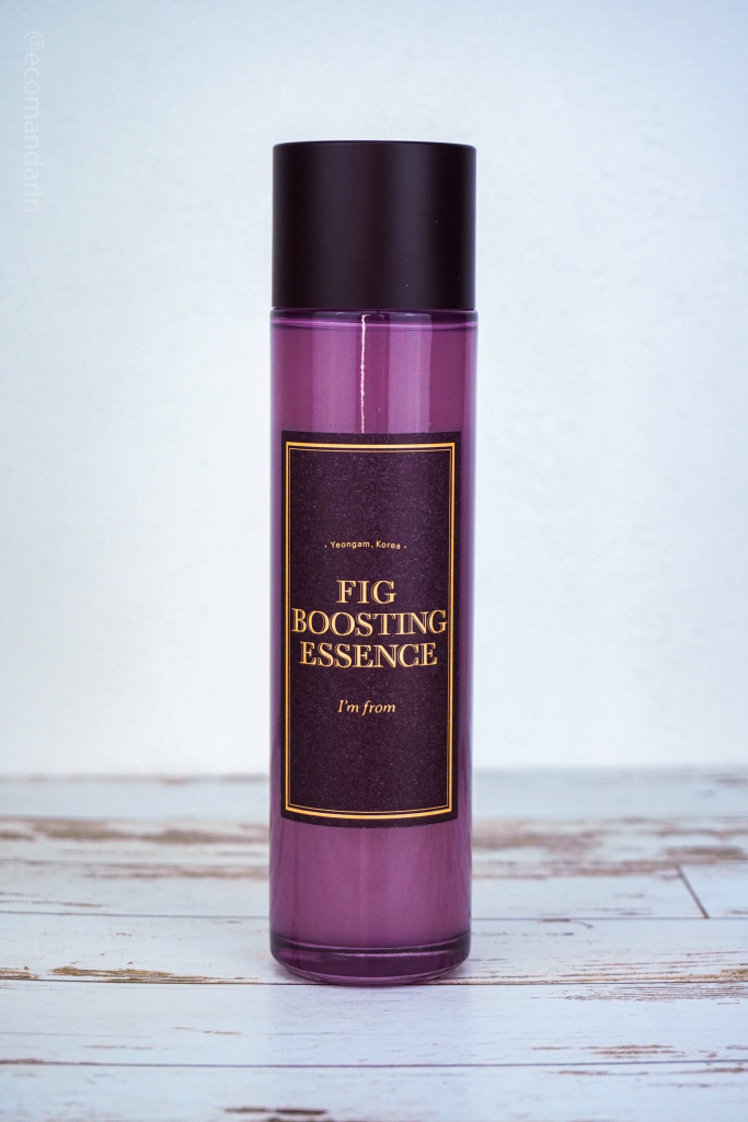 Fig Boosting Essence, 150 ml, 30ml.