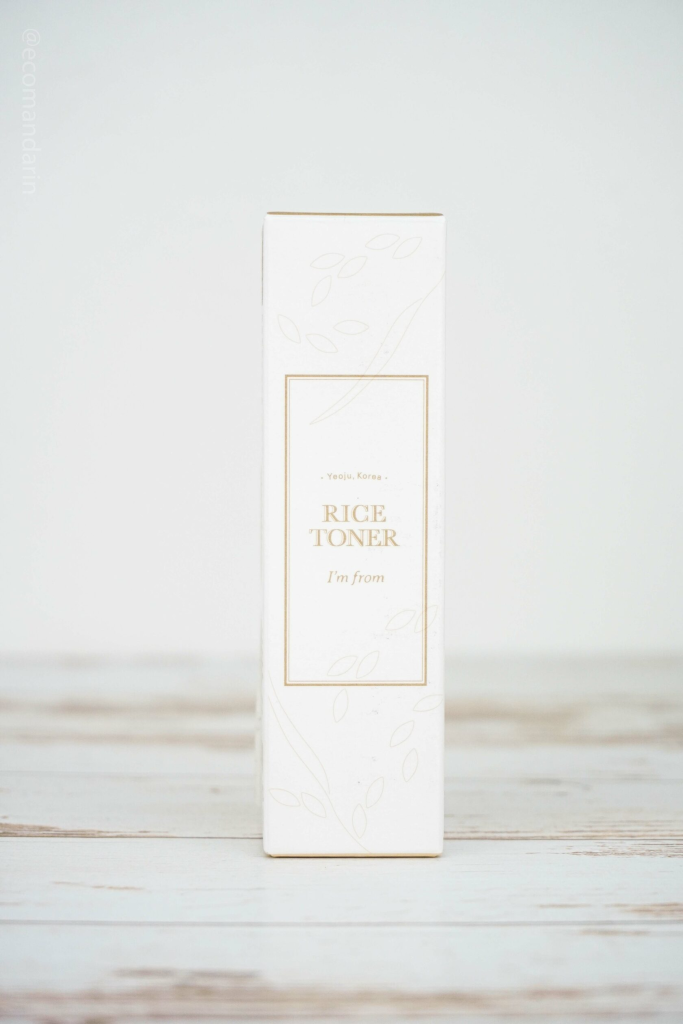 Rice Toner, 30 ml.,150 мл