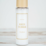 Rice Toner, 30 ml.,150 мл
