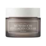 MUSHROOM COLLAGEN CREAM, 50ml.
