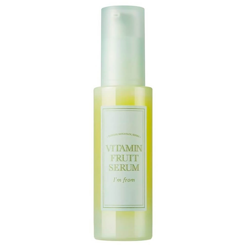 VITAMIN FRUIT SERUM, 30ml.