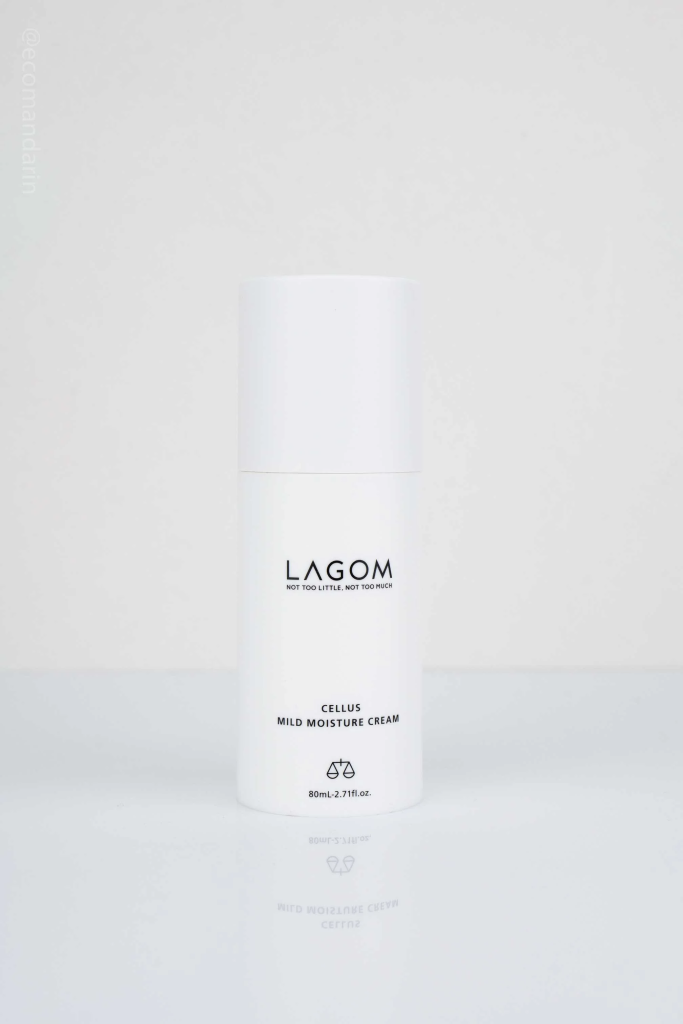 Cellus Mild Moisture Cream, 80 ml.