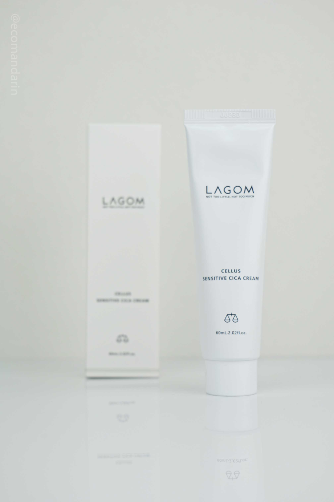Cellus Sensitive Cica Cream, 60 ml.