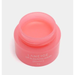Lip Sleeping Mask EX [Berry], 3 g.