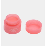 Lip Sleeping Mask EX [Berry], 3 g.
