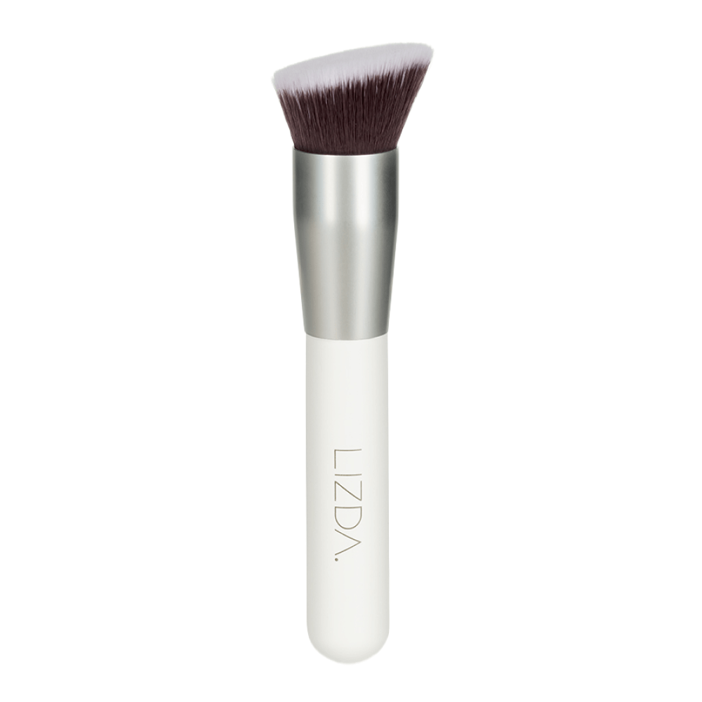ZERO FIT COVER FOUNDATION BRUSH, 1шт.